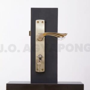 Door Handle - Angel