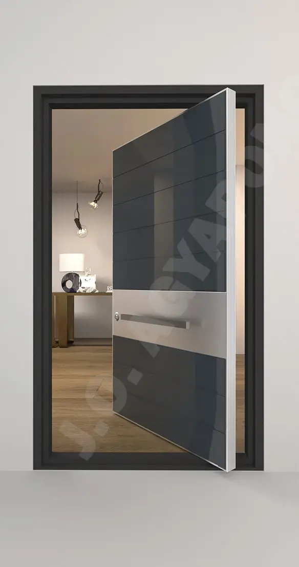 Pivot Door Showcase 3