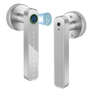 Biometric Smart Locks