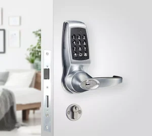 Smart Locks Ghana by J.O. Agyapong Company Ltd
