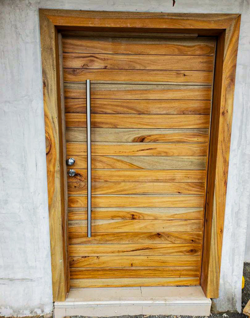 Pivot Door Showcase 5